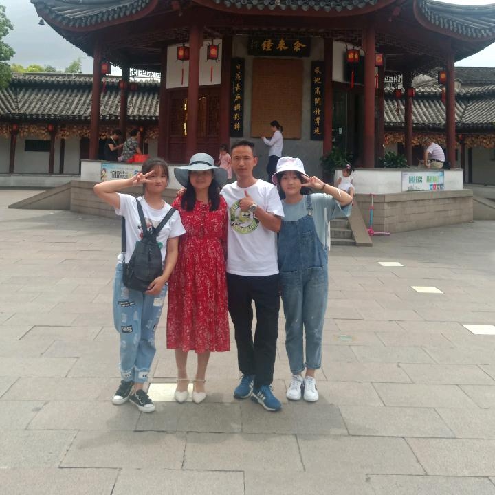 家祥花卉绿植园林谭彬