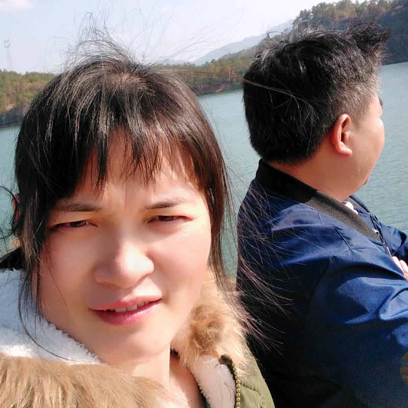 农村妹