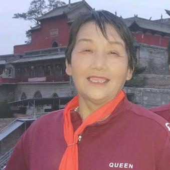 山清水秀