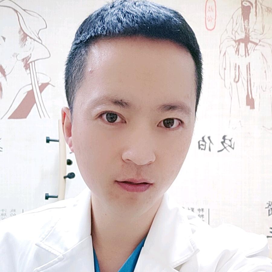 修身堂《杨老师》