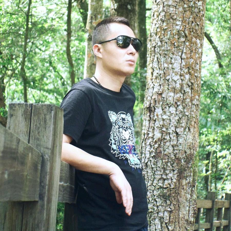 曾智