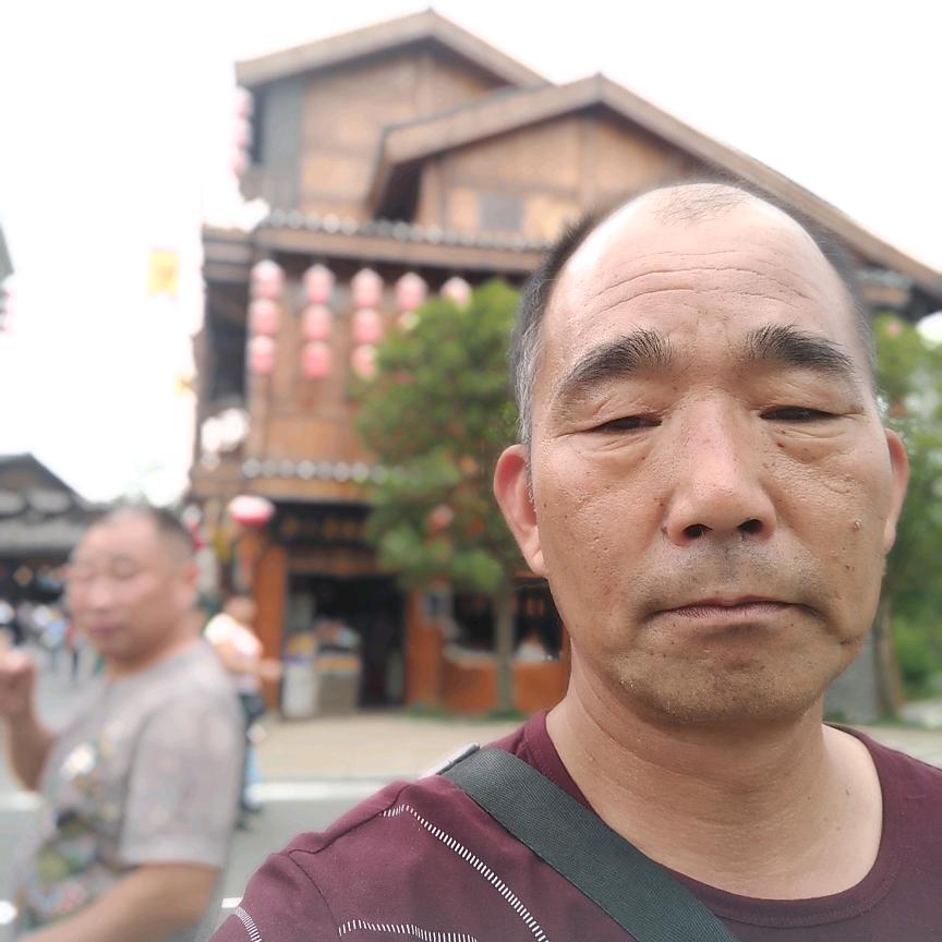 心情无限好
