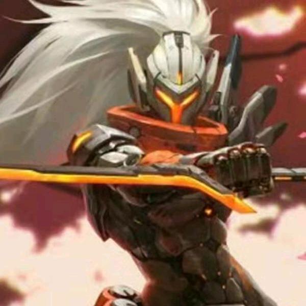 钢铁战士