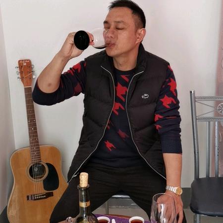 曹先生