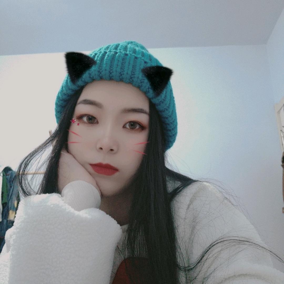 十八猫🐱的小祖宗