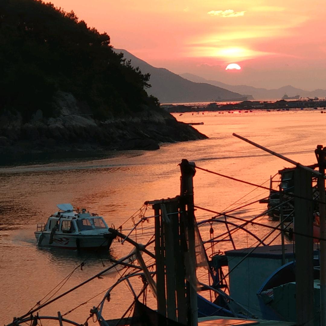 爱霞浦