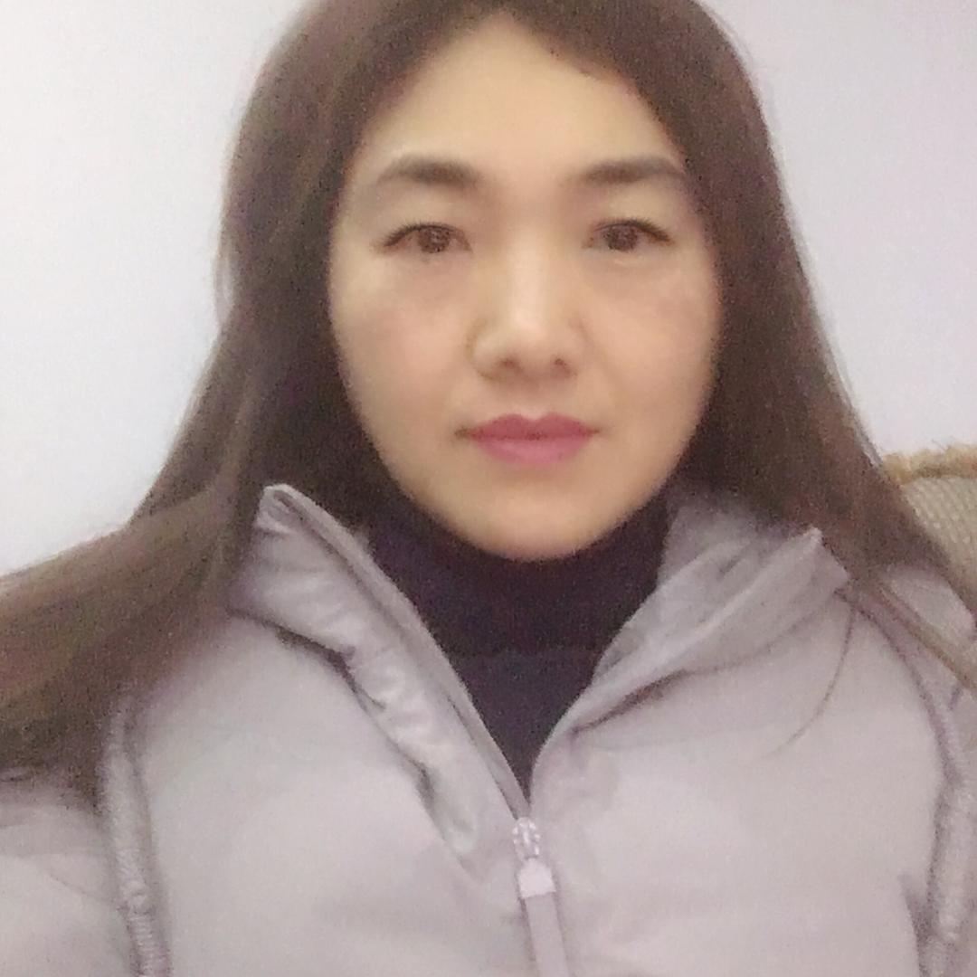 微笑面对