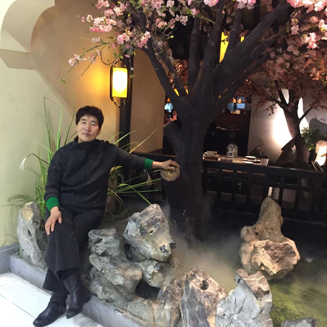 多多奶奶