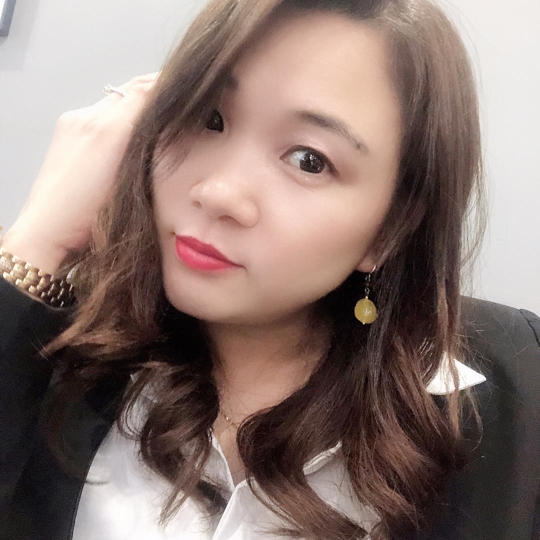 何姐姐