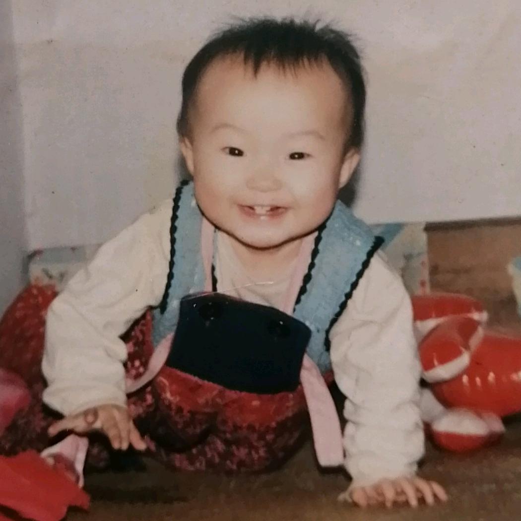 大头鱼