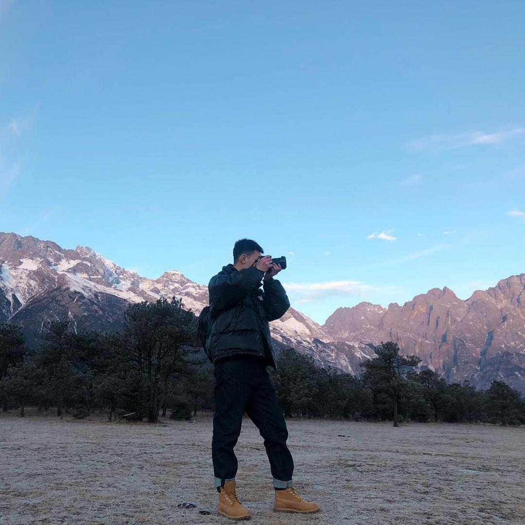 马家堡子第二生产队🧑‍🌾