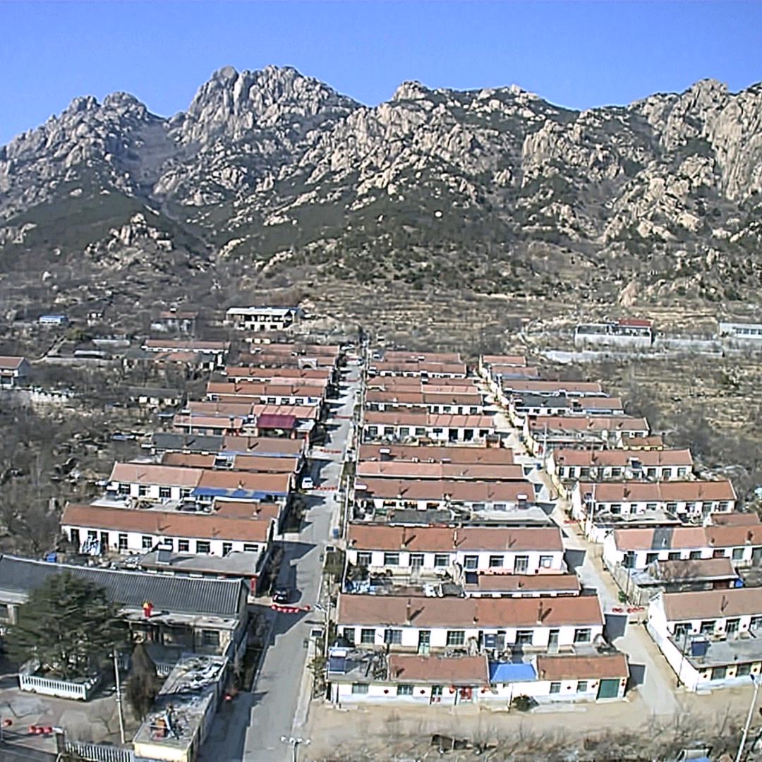 揽山·近月民宿