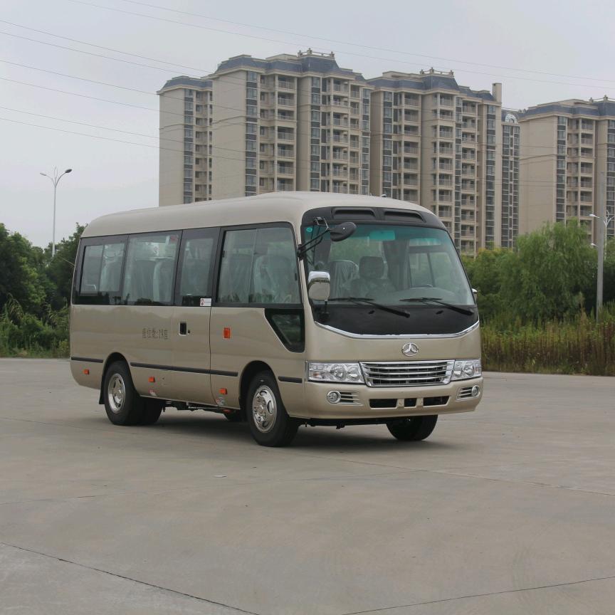 江铃晶马深圳办