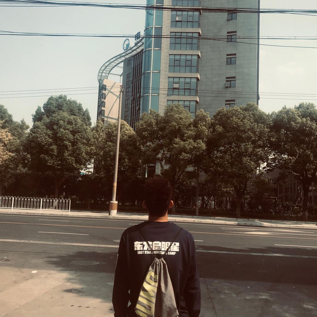 陈先森