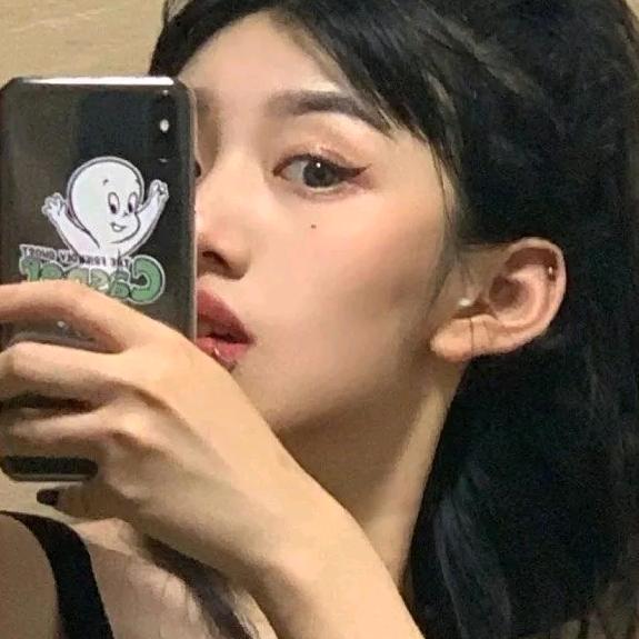 晴晴子