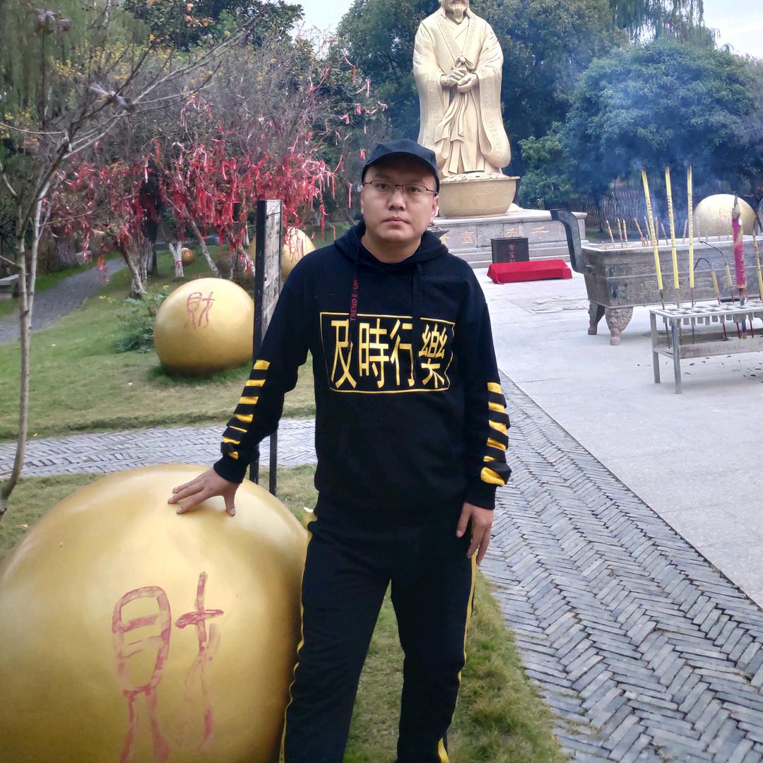 凡人＿