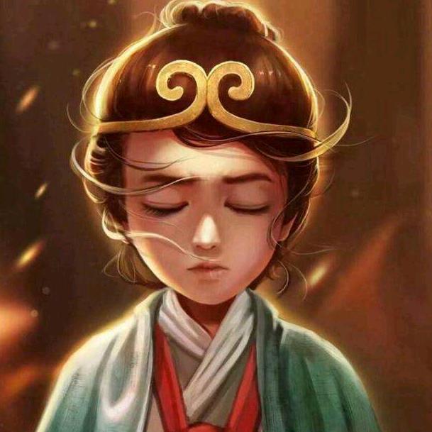 浮生若梦