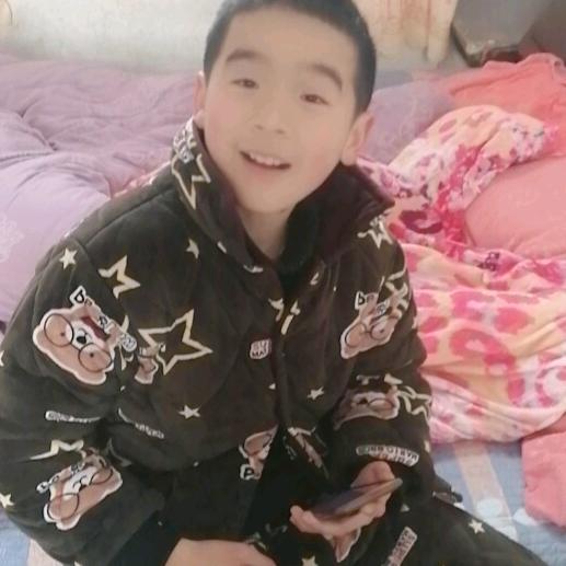 狼王