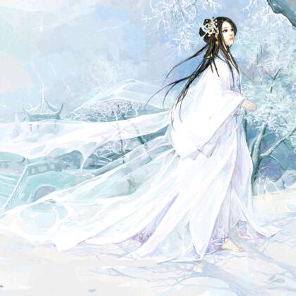 易安居士