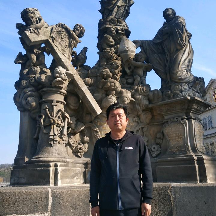 @.刘庆军