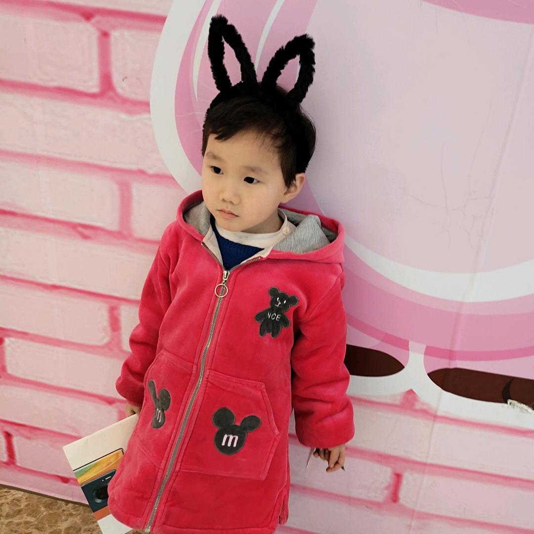 陈(•౪• )鼠你可爱