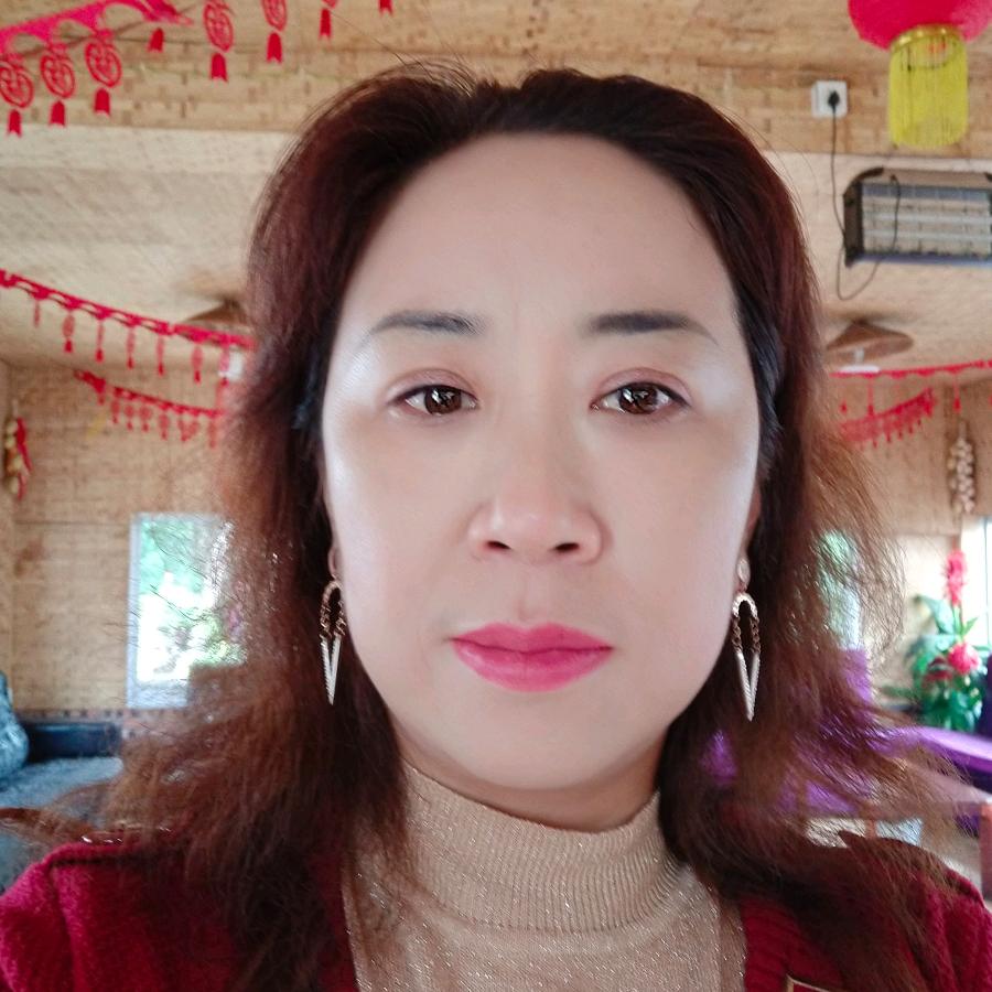 冰美人