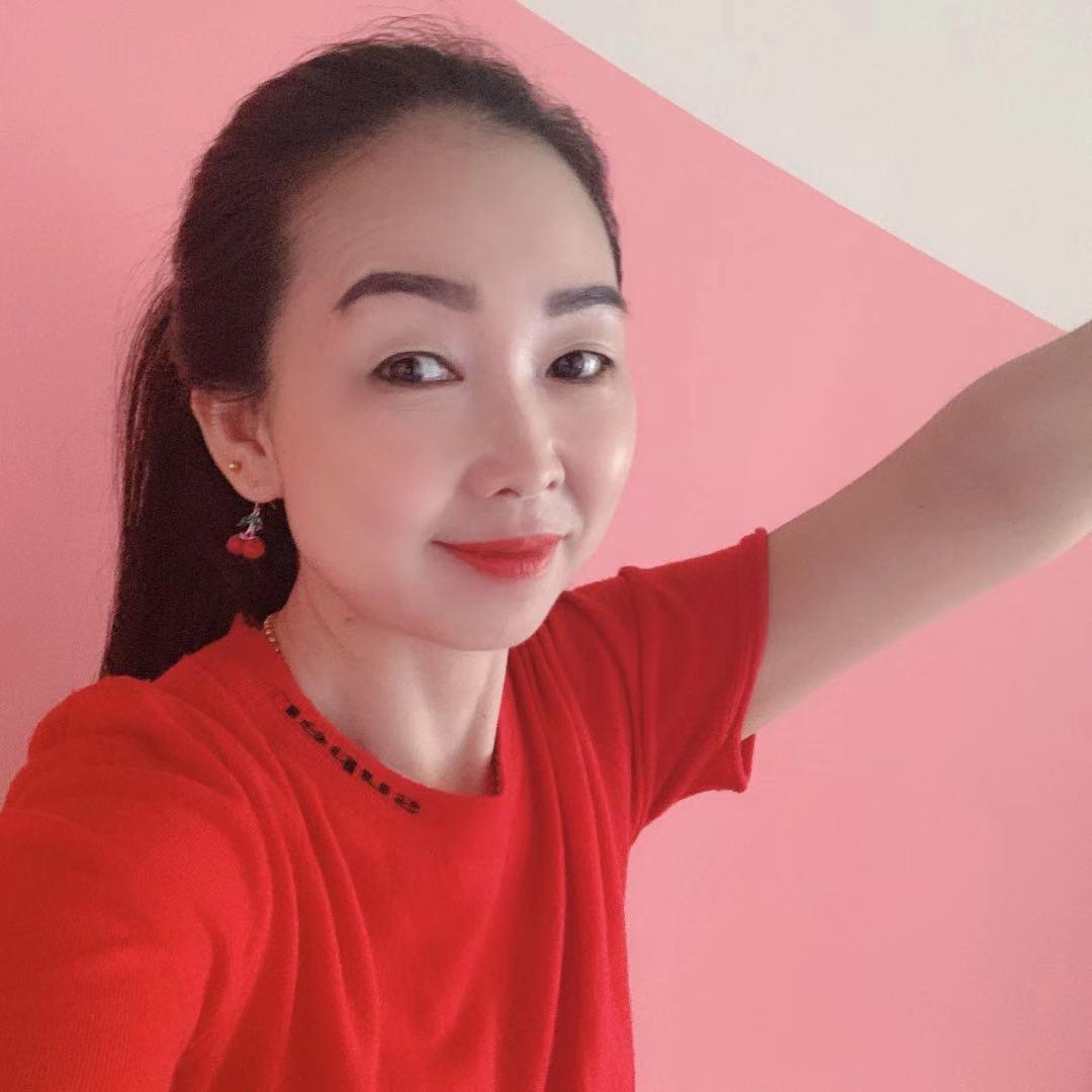 袁丽莉