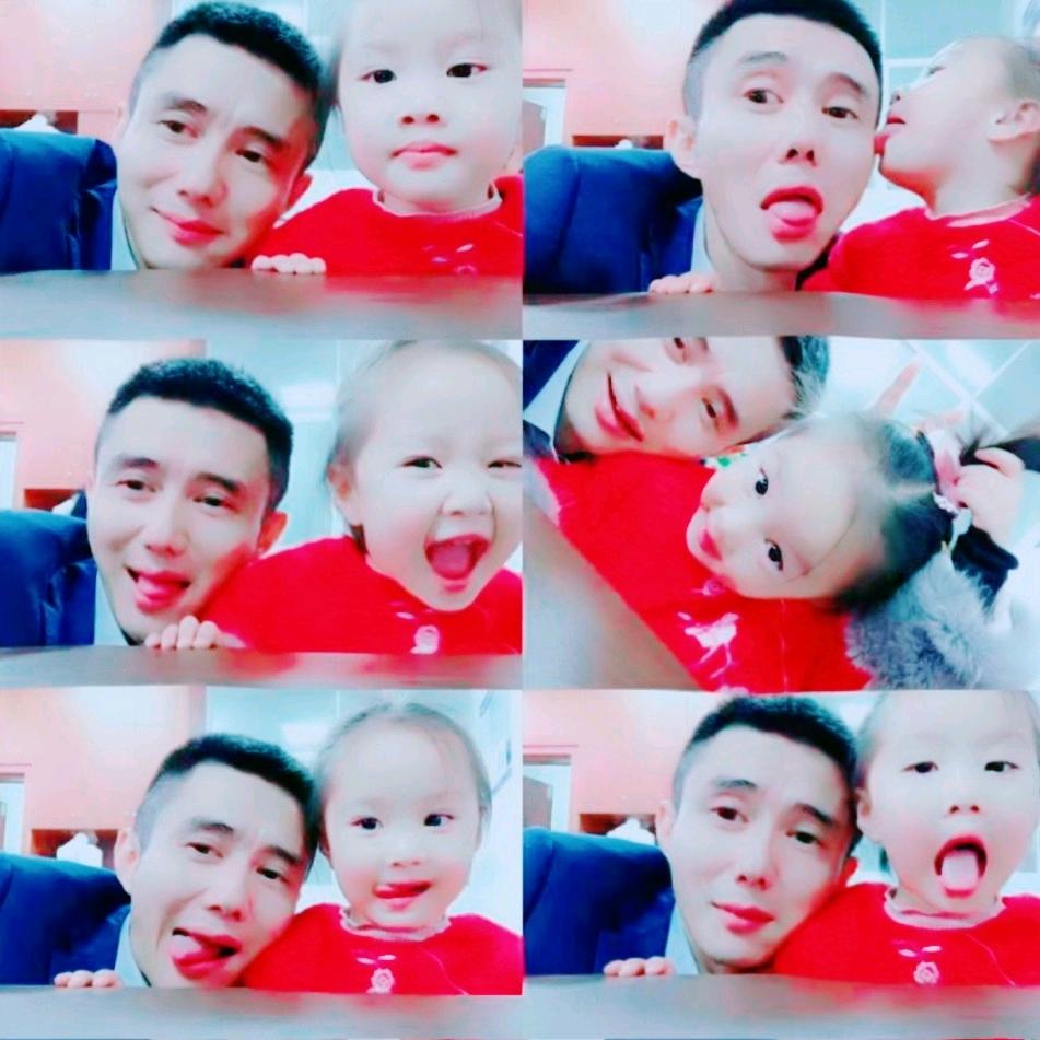 🌈糖宝爸爸🌈