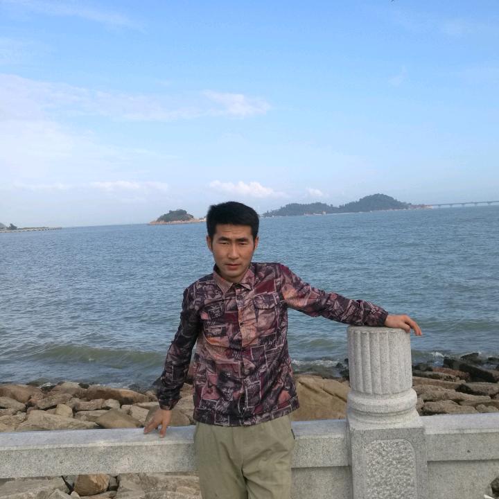 青海祁连哥