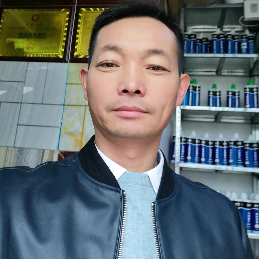 帝司诺美缝剂  郑军