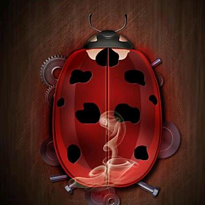 ℋ᭄飞檐走壁的鱼᭄࿐