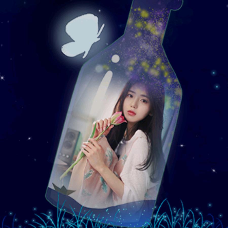 菜菜❤️