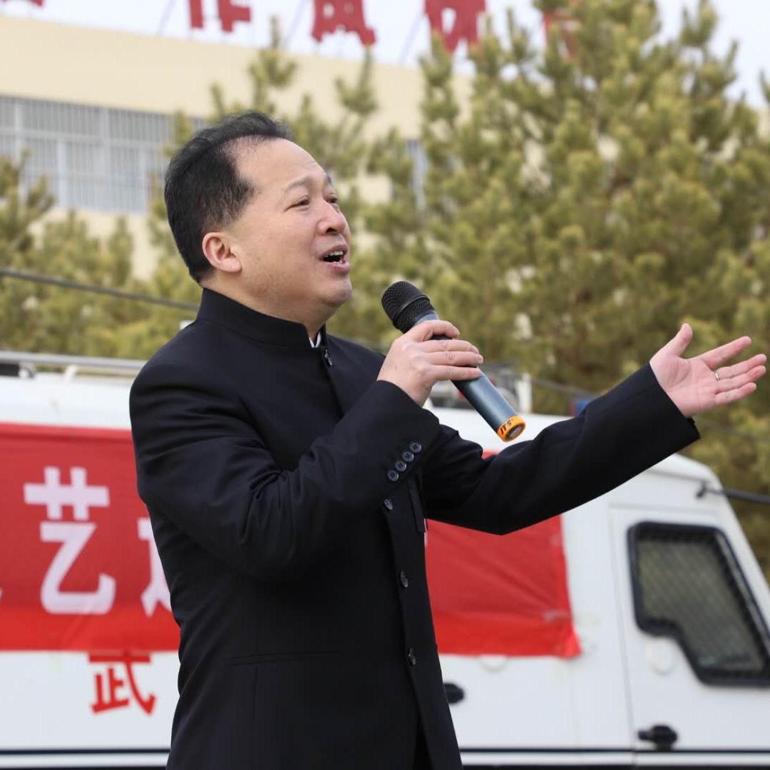 裴老师声乐教学