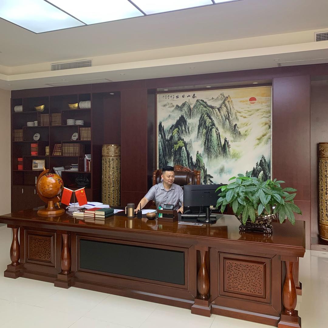 东莞市俊朗智能科技有限公司