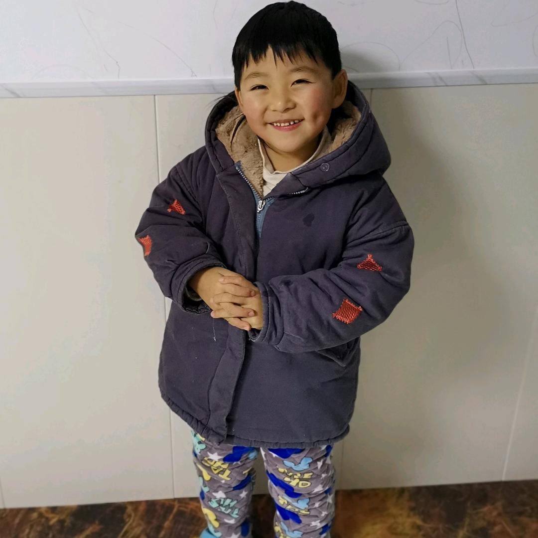 心的承诺