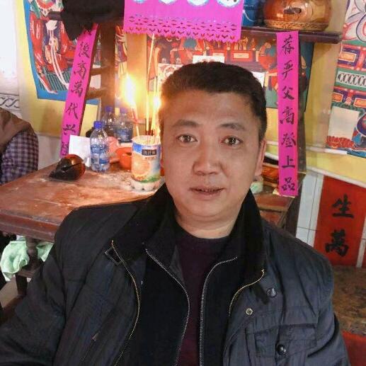 与佛有缘