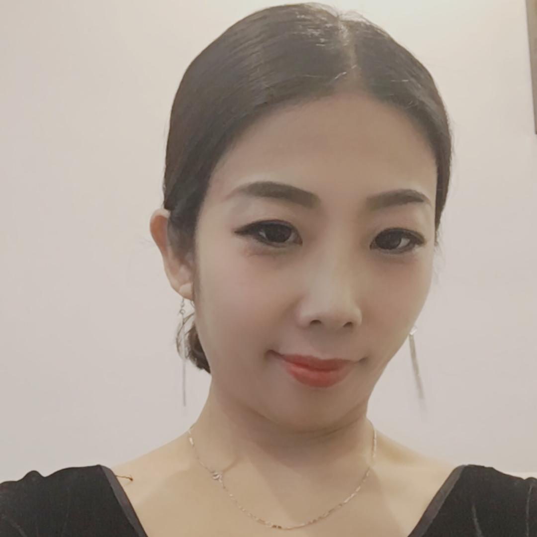 养狗的如花