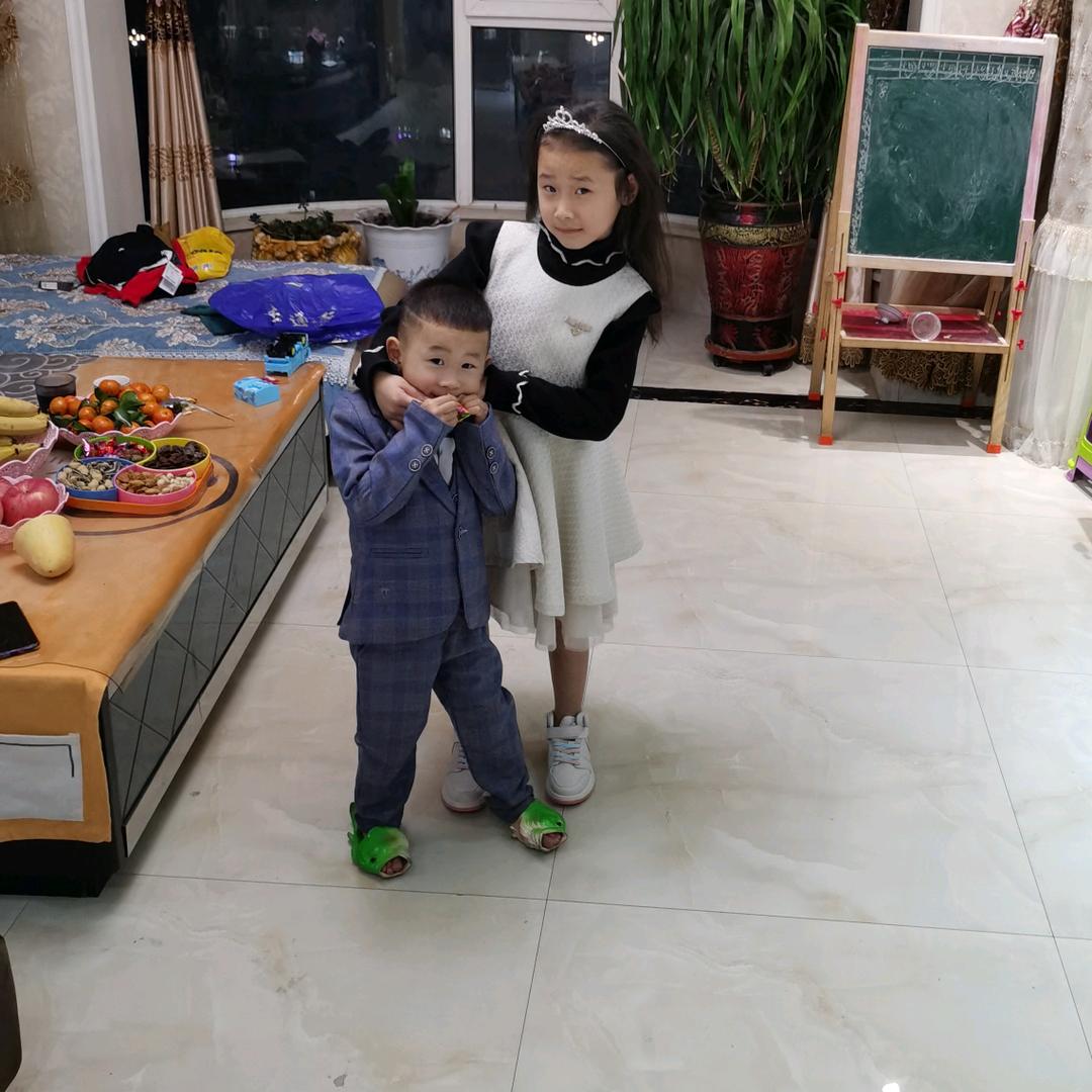 無名