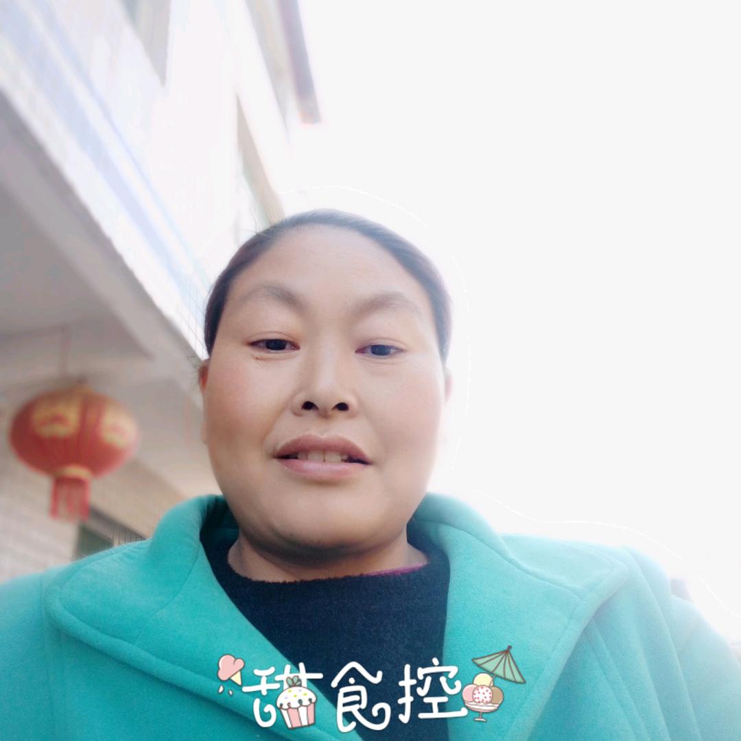 农村姐
