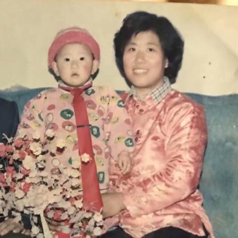 一只杨咩咩📷