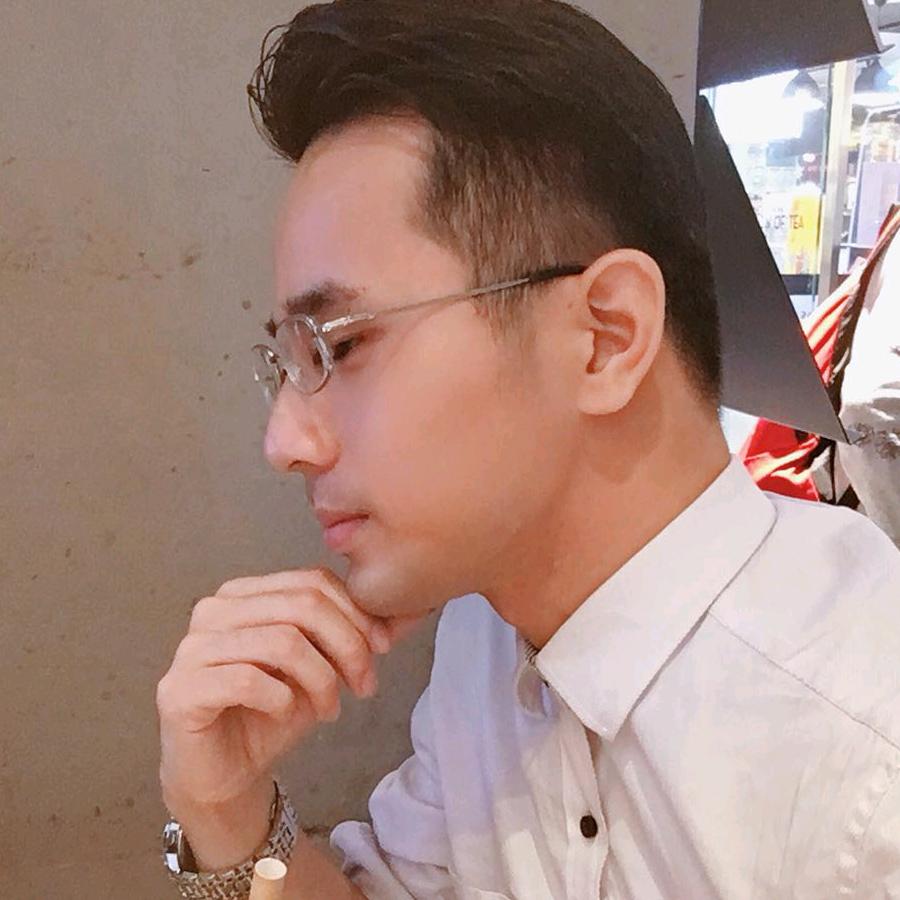 杨哥哥美学设计师