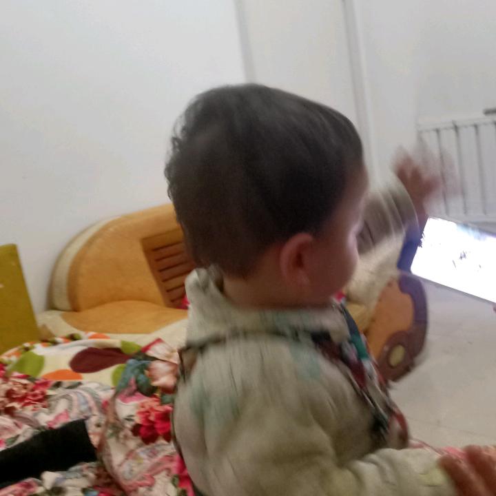 高先生