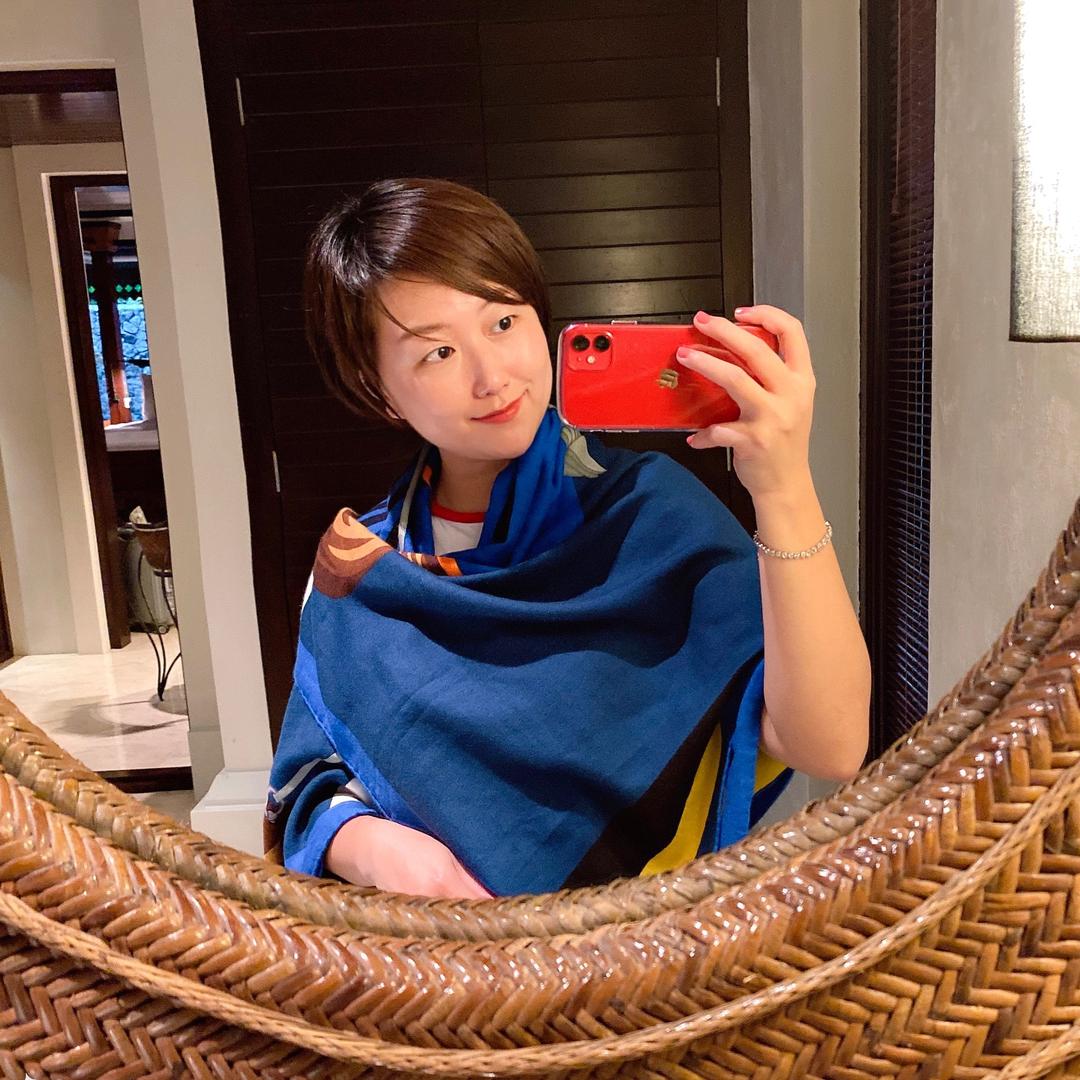 Jing莲家珠宝
