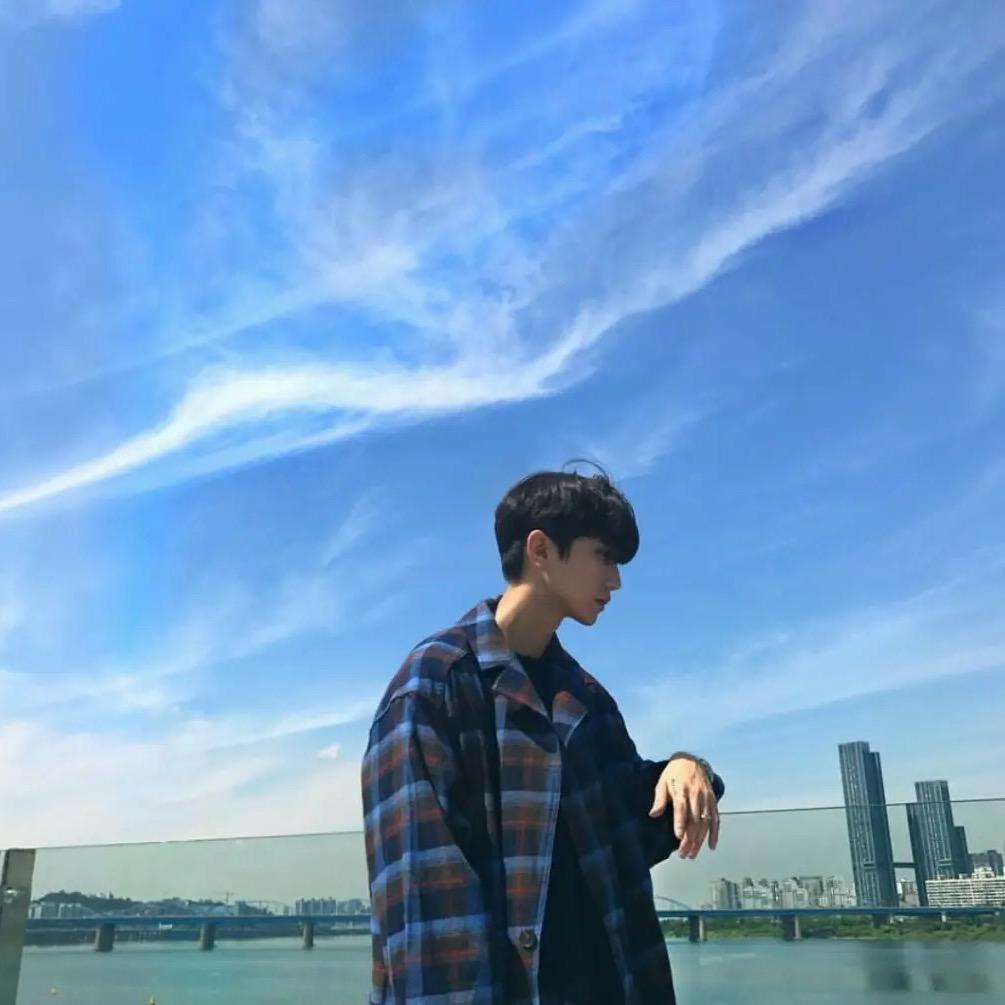 晴天🌞☀️
