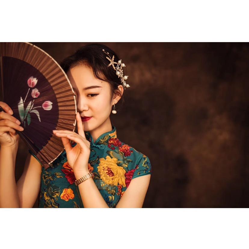 罗莺莺