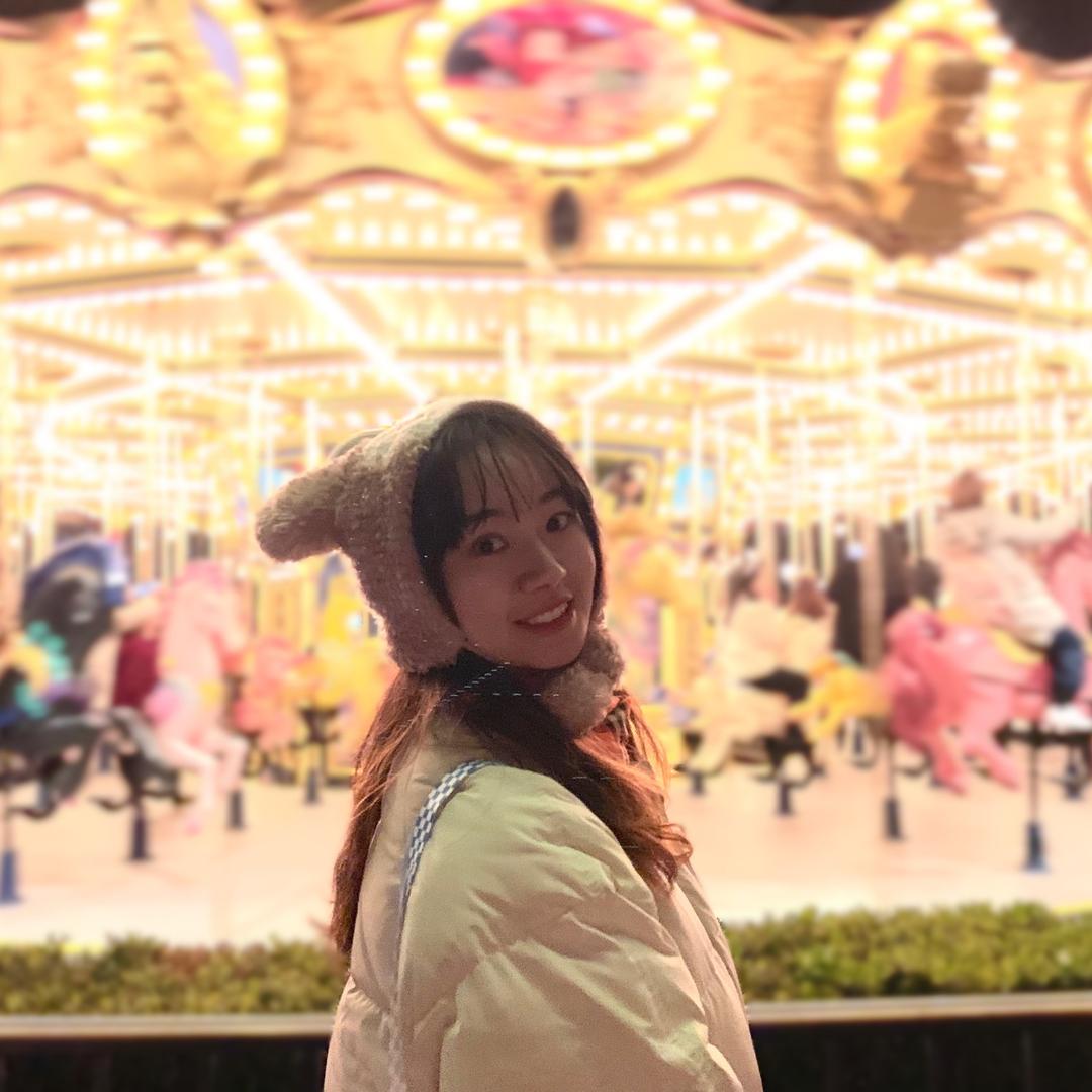 Ariel呀