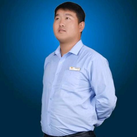 玉门陆丰驾校杨进宝