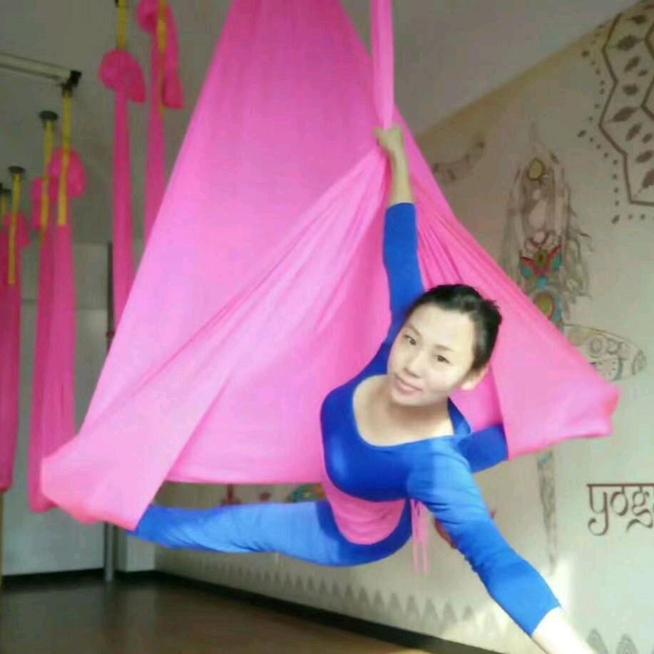 禅悦瑜伽（普拉提）女子塑型