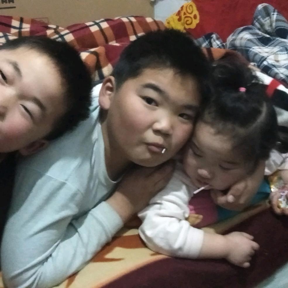 杨阳光