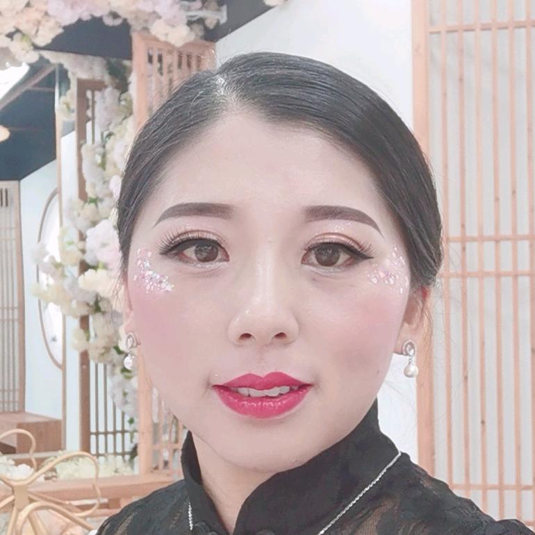 长陔丽姬